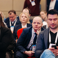 XI MOSCOW BREAST MEETING: Полный фотоотчёт